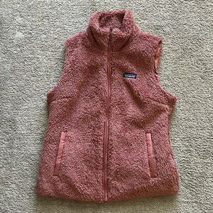 Patagonia Vest